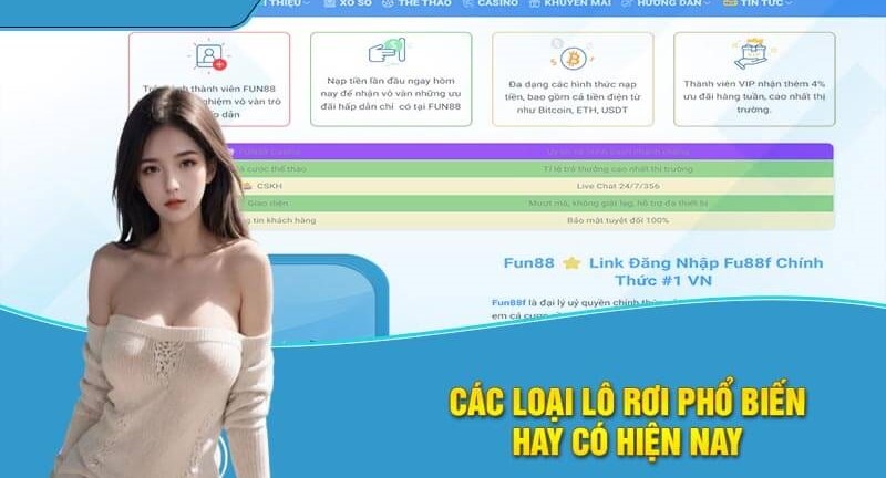 Có hai hình thức rơi phổ biến tân thủ cần biết