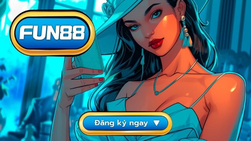 Fun88 - Top 1 trang web uy tín, chất lượng hàng đầu hiện nay