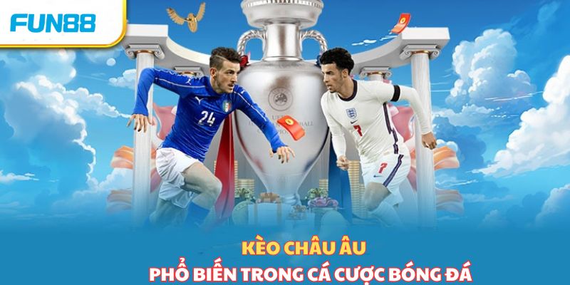 Kèo châu Á hấp dẫn đông đảo cược thủ tham gia hiện nay
