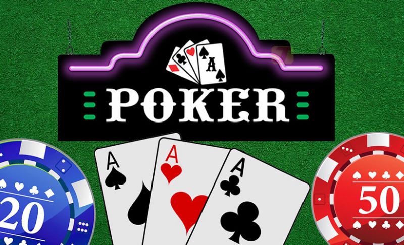 Một số chiến thuật chơi Poker thắng chắc từ cao thủ