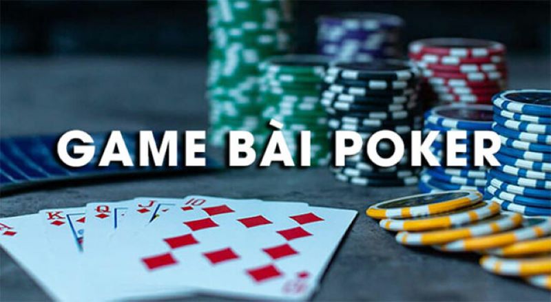 Thành viên cần hiểu rõ cách chơi Poker cơ bản