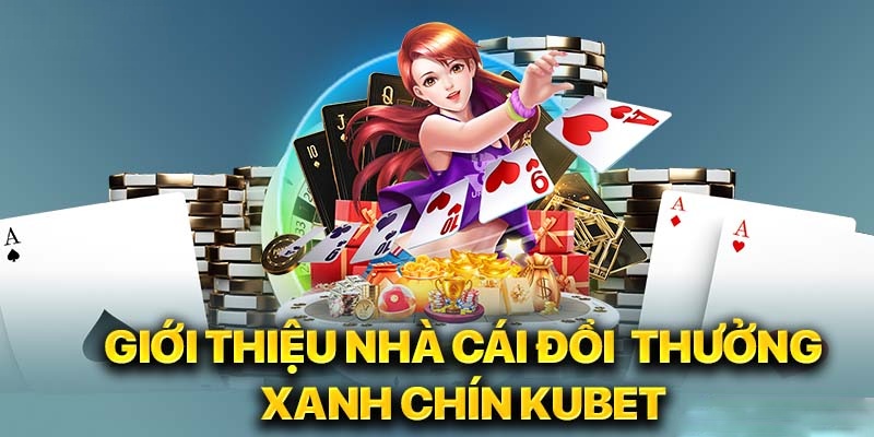 Trải nghiệm hoạt động trực tuyến sôi động và thử thách tại Kubet