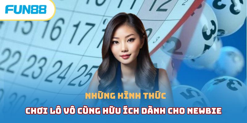 Những hình thức chơi lô độc thủ đề là gì cực hấp dẫn